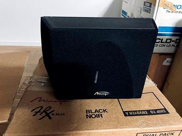 SET NR 4 DIFFUSORI SURROUND