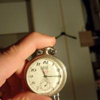 Orologio jeder mann ferrovia dello stato turchia