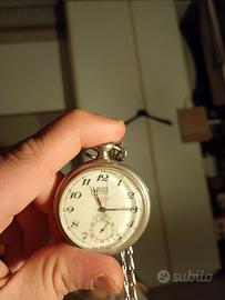 Orologio jeder mann ferrovia dello stato turchia