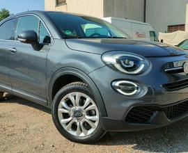 FIAT 500X 1.6 E-Torq 110 CV Urban 66000KM