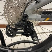 E-bike Intense Tazer Mx Alloy Pro 2023