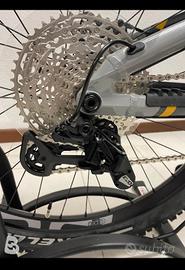 E-bike Intense Tazer Mx Alloy Pro 2023