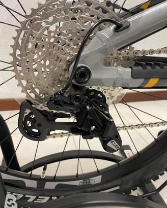 E-bike Intense Tazer Mx Alloy Pro 2023