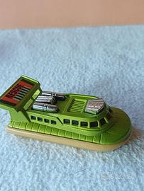 Matchbox "Rescue hovercraft"