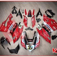 Kit Carena ABS – Ducati 959 / 1299 Panigale