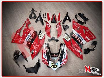 Kit Carena ABS – Ducati 959 / 1299 Panigale