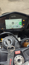 Aprilia rsv4 1000 rf