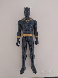 Marvel Black Panther 30cm 12 pollici