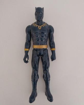 Marvel Black Panther 30cm 12 pollici