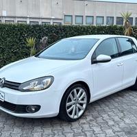 Volkswagen Golf 6 2.0 TDI 140CV Highline