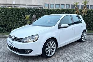 Volkswagen Golf 6 2.0 TDI 140CV Highline