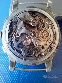 orologio meccanismo hanh landeron bovet lowenthal