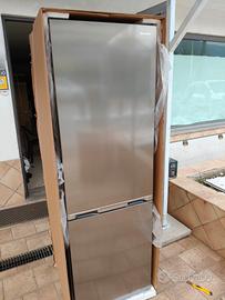 Frigorifero Sharp 1,85x60 Total No Frost 