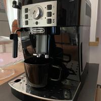DeLonghi Magnifica S ECAM22
