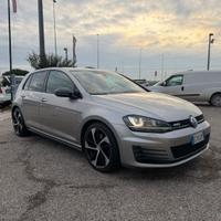 VOLKSWAGEN Golf GTD 2.0 TDI DSG 5p. BMT