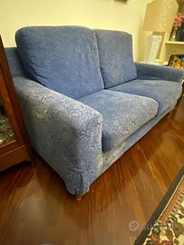 Divano larghezza cm 150