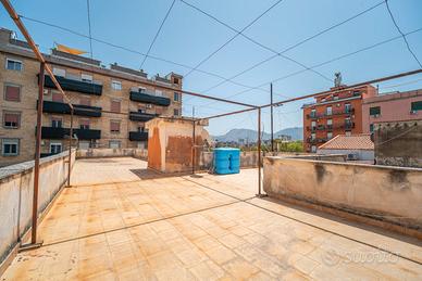 Casa indipendente su due livelli A/35