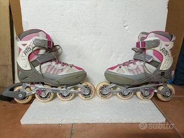 Rollerblade 