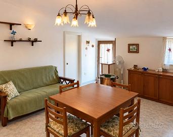 Appartamento Bovino centro storico