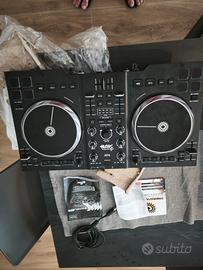 Console dj  Hercules  dj control air+