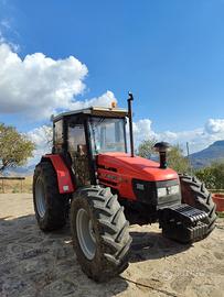 trattore same Explorer 80 