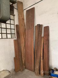 tavole legno massello