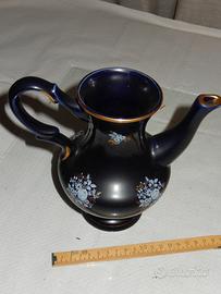 Vaso in Ceramica / Porcellana smaltata