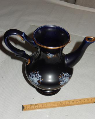 Vaso in Ceramica / Porcellana smaltata