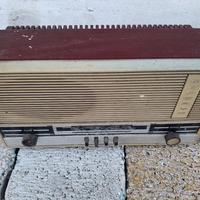 Radio vintage Minerva 