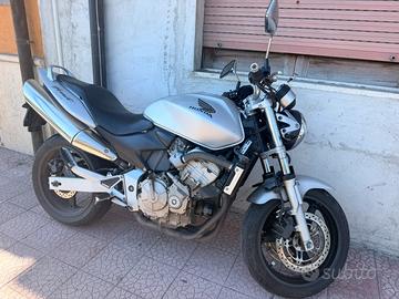 Honda Hornet 600