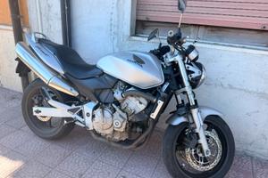 Honda Hornet 600