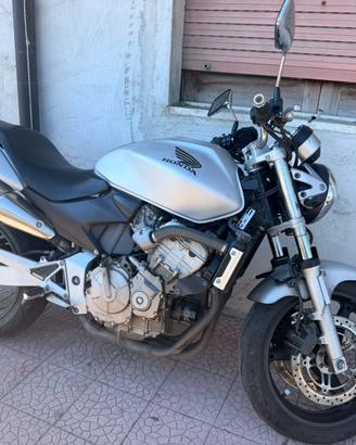 Honda Hornet 600