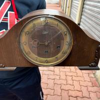 Orologio Emes Pendola da Tavolo/Camino Germany