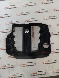 Carter copri motore Volkswagen Touareg 2011 059103