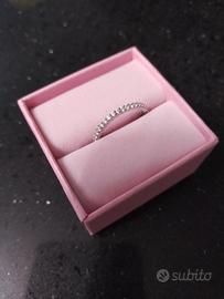 anello Swarovski 