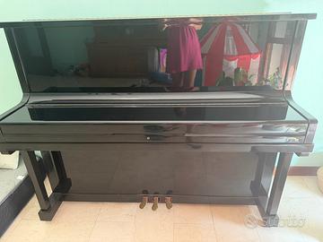 Pianoforte Clement