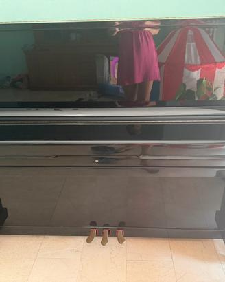 Pianoforte Clement