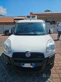 Fiat Doblò 1.6 Multijet frigo Zanotti 