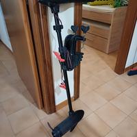 Motore elettrico per gommone Intex 68631