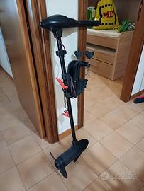 Motore elettrico per gommone Intex 68631