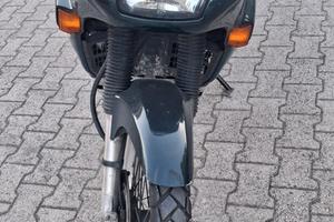 honda transalp 600 del 1999