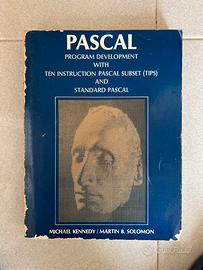 Pascal program development Kennedy-Solomon