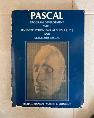 Pascal program development Kennedy-Solomon
