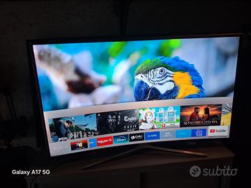 smart tv samsung 4k 49