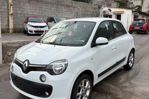 Renault Twingo 1.0 Benzina Anno 2015