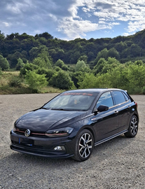 Polo GTI pari al nuovo