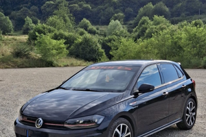 Polo GTI pari al nuovo