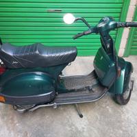 Piaggio Vespa PX 125 AMERICA - 1982