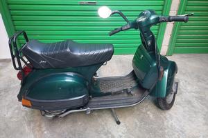 Piaggio Vespa PX 125 AMERICA - 1982