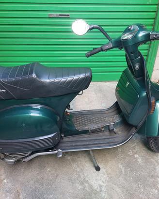 Piaggio Vespa PX 125 AMERICA - 1982